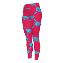 Load image into Gallery viewer, UTO IV Kids Leggings
