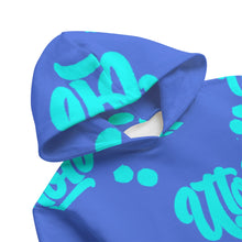 Load image into Gallery viewer, UTO IV Kid's Pullover Hoodie
