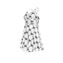 Load image into Gallery viewer, UTO IV Zara Dress
