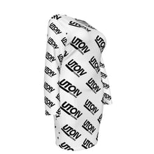 Load image into Gallery viewer, UTO IV Women's Mesh Dress (Plus Size)
