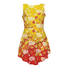 Load image into Gallery viewer, UTO IV "Mudio" Nia Tank Dress
