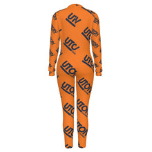Load image into Gallery viewer, UTO IV Vyxen Bodysuit
