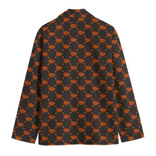Load image into Gallery viewer, UTO IV Men's Cotton Lapel Blazer
