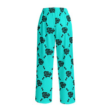 Load image into Gallery viewer, UTO IV Unisex Wide Leg Pants | Interlock
