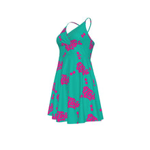 Load image into Gallery viewer, UTO IV Zara Dress
