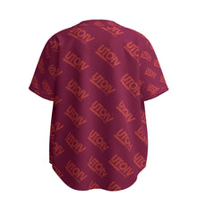 Load image into Gallery viewer, UTO IV Baseball Jersey

