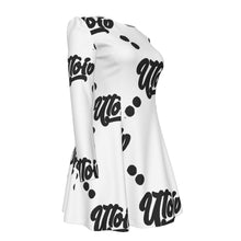 Load image into Gallery viewer, UTO IV Prêt-à-Porter Dress
