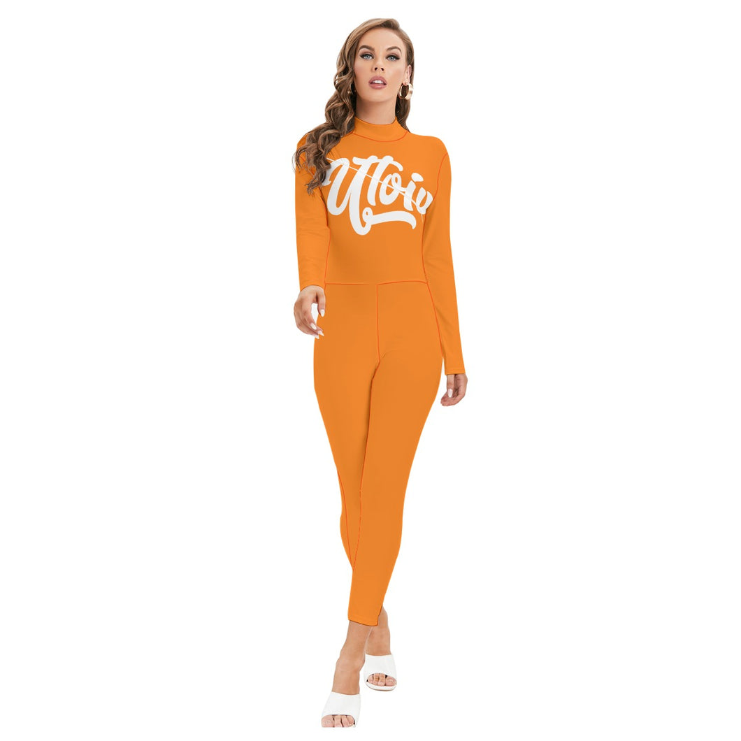 UTO IV Women's Jumpsuit