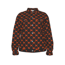 Load image into Gallery viewer, UTO IV Unisex Lapel Jacket | 245GSM Cotton
