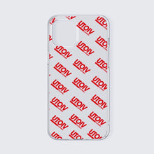 Load image into Gallery viewer, UTO IV iPhone13 Series Mobile Phone Case
