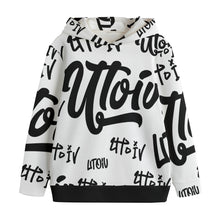 Load image into Gallery viewer, UTO IV Kid&#39;s Pullover Hoodie | 310GSM Cotton
