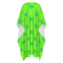 Load image into Gallery viewer, UTO IV Muu Muu Dress
