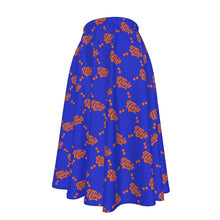 Load image into Gallery viewer, UTO IV Maxi Skirt
