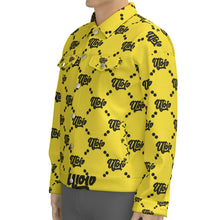 Load image into Gallery viewer, UTO IV Unisex Lapel Jacket | 245GSM Cotton
