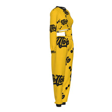 Load image into Gallery viewer, UTO IV Women's Crop Sweatshirt Suit
