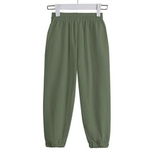 Load image into Gallery viewer, UTO IV Kid&#39;s Sweatpants | 310GSM Cotton
