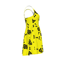 Load image into Gallery viewer, UTO IV Zara Dress
