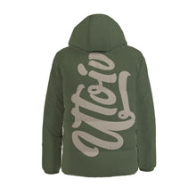 Load image into Gallery viewer, UTO IV Premium Down Puff Jacket
