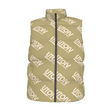 Load image into Gallery viewer, UTO IV Unisex Down Vest
