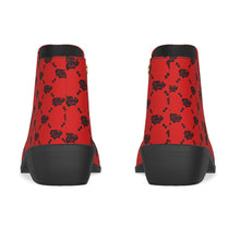 Load image into Gallery viewer, UTO IV Maison Suede Boot
