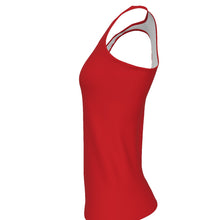 Load image into Gallery viewer, UTO IV Women's Racerback Cotton Tank
