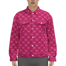 Load image into Gallery viewer, UTO IV Unisex Lapel Jacket | 245GSM Cotton

