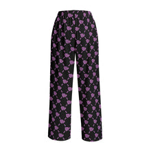 Load image into Gallery viewer, UTO IV Unisex Wide Leg Pants | Interlock
