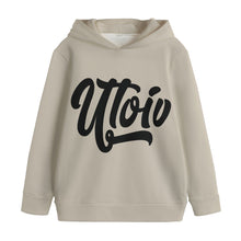 Load image into Gallery viewer, UTO IV Kid&#39;s Pullover Hoodie | 310GSM Cotton
