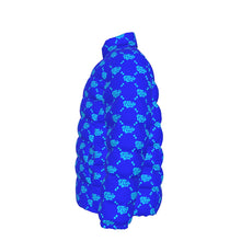 Load image into Gallery viewer, UTO IV Bubble Jacket
