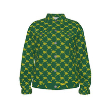 Load image into Gallery viewer, UTO IV Unisex Lapel Jacket | 245GSM Cotton
