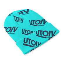 Load image into Gallery viewer, UTO IV Signature Knitted Beanie
