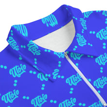 Load image into Gallery viewer, UTO IV Unisex Lapel Sweatshirt
