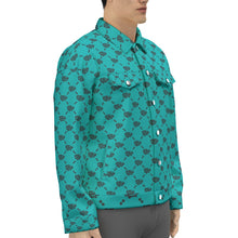 Load image into Gallery viewer, UTO IV Unisex Lapel Jacket | 245GSM Cotton
