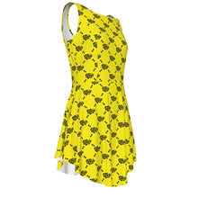Load image into Gallery viewer, UTO IV Nia Tank Dress
