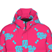 Load image into Gallery viewer, UTO IV Long Down Puffer Coat
