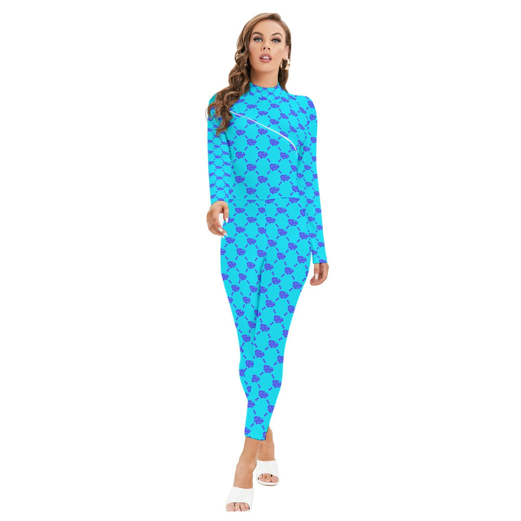 UTO IV Women's Jumpsuit