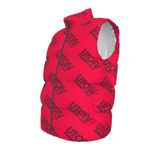 Load image into Gallery viewer, UTO IV Unisex Down Vest
