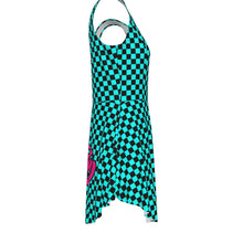 Load image into Gallery viewer, UTO IV Nia Tank Dress
