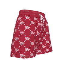 Load image into Gallery viewer, UTO IV Women's Shorts | Plus Size
