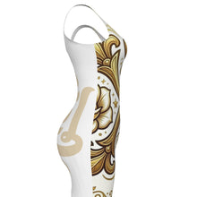 Load image into Gallery viewer, UTO IV Women's Bodycon Dress - Xavier University of Louisiana

