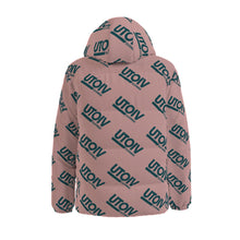 Load image into Gallery viewer, UTO IV Premium Down Puff Jacket
