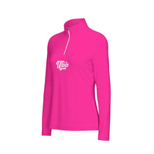 Load image into Gallery viewer, UTO IV Women's Collar Jacket
