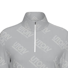 Load image into Gallery viewer, UTO IV Women's Collar Jacket
