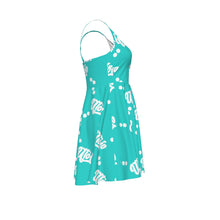 Load image into Gallery viewer, UTO IV Zara Dress
