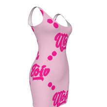 Load image into Gallery viewer, UTO IV Women's Bodycon Dress
