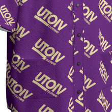 Load image into Gallery viewer, UTO IV Baseball Jersey
