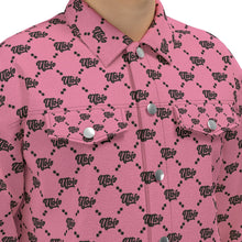 Load image into Gallery viewer, UTO IV Unisex Lapel Jacket | 245GSM Cotton

