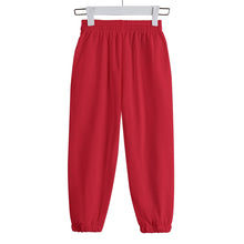 Load image into Gallery viewer, UTO IV Kid&#39;s Sweatpants | 310GSM Cotton
