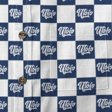 Load image into Gallery viewer, UTO IV Children's Cotton Oxford Shirt

