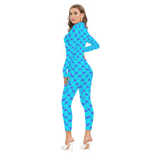 Load image into Gallery viewer, UTO IV Women&#39;s Jumpsuit
